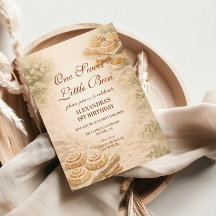 Cinnamon Bakery Little Bun 1-årsdag