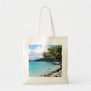 Cinnamon Bay, St. John U.S. Virgin Islands Tygkasse