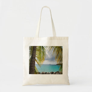 Cinnamon Bay, St John USVI Tygkasse