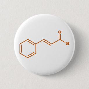 Cinnamon Cinnamaldehyde Molecular Chemical Formula Knapp