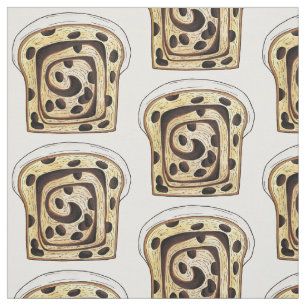 Cinnamon Raisin Bread Loaf Baking Bread Tyg