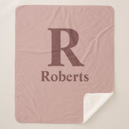 Cinnamon Ro Initial/First/Family Namn