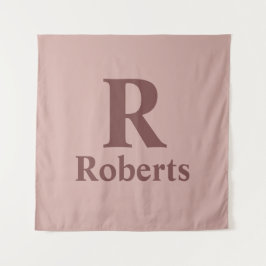 Cinnamon Ro Initial/First/Family Namn