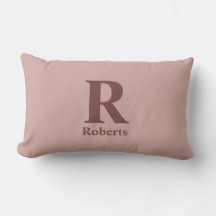 Cinnamon Ro Initial/First/Family Namn