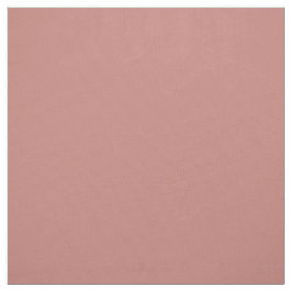 Cinnamon Ro Solid Färg Fabric Tyg