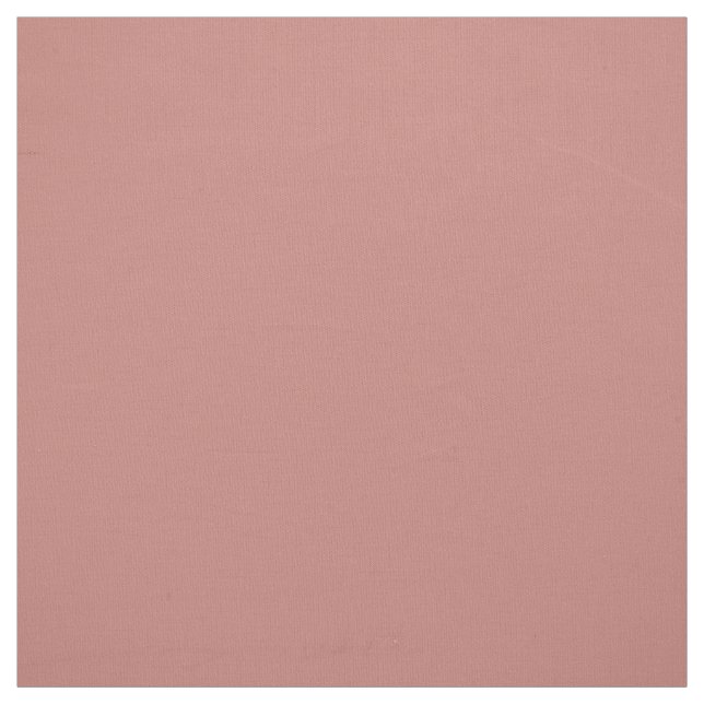 Cinnamon Ro Solid Färg Fabric Tyg (Provkarta)