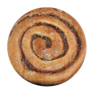 Cinnamon Snigel Pastry