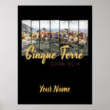 Cinque Terre Corniglia Riomaggiore Italienska vint