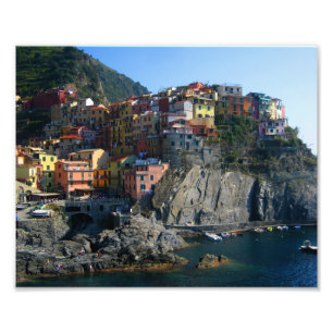 Cinque Terre foto