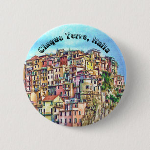 Cinque Terre, Italia Knapp