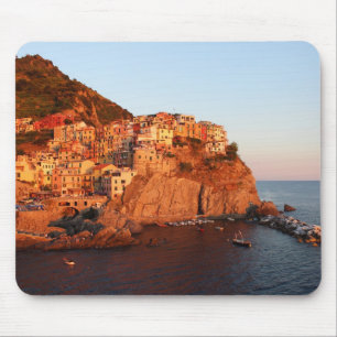 Cinque Terre, italien Musmatta