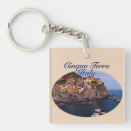 Cinque Terre, Italien: Romantic Evening