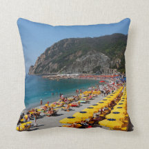 Cinque Terre-kudde