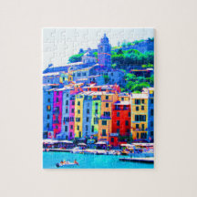 Cinque Terre La Spezia
