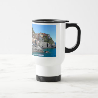Cinque Terre, Liguria, Italien Resemugg