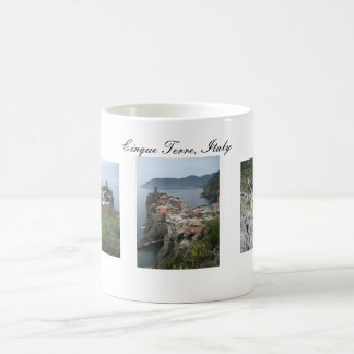 Cinque Terre mugg