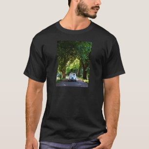 Cinquecento Fiat 500 T Shirt