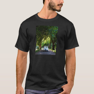 Cinquecento Fiat 500 T Shirt