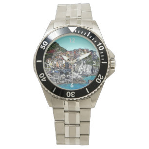 CinqueTerre20150901 Armbandsur