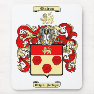 Cintron Musmatta
