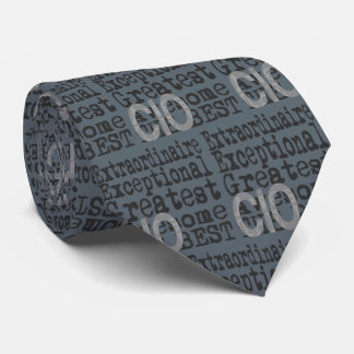 CIO Extraordinaire Slips