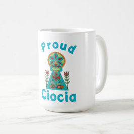 Ciocia Mugg