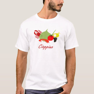 Cioppino Tröja