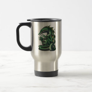 CipactliAztec Mythology Creature Cipactli Resemugg