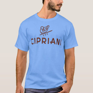 Cipriani S T Shirt