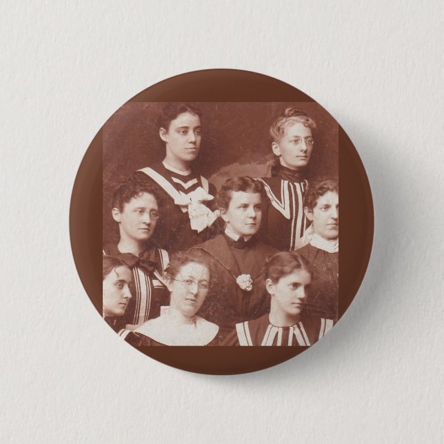 Circa 1905 knapp (Framsida)