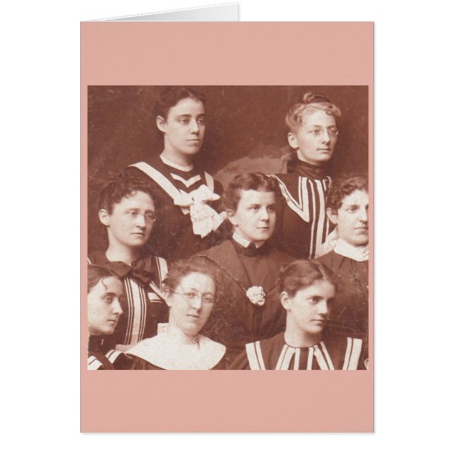 Circa 1905 OBS kort (Framsidan)