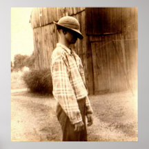 Circa 1920-biten Harry