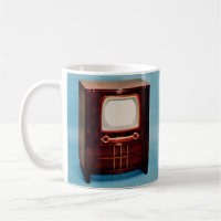 Circa 1951 TV-apparat nr 3