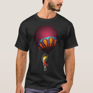 Circa Överlever Fly House Classic T-Shirt