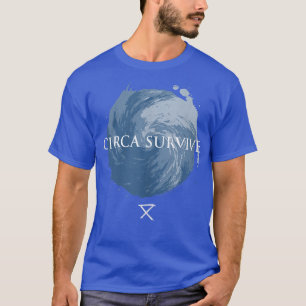 Circa Överlever Storm  T Shirt