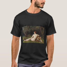 Circe (Gudinna & Farliga Katter) (av John Collier) T Shirt