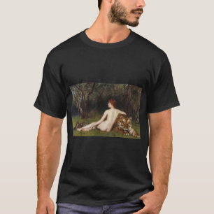 Circe (Gudinna & Farliga Katter) (av John Collier) T Shirt