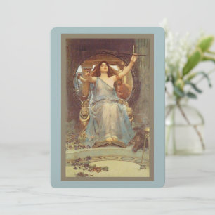 Circe Inbjudningar