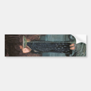 Circe Invidiosa (klassisk grekisk mytologi) Bildekal