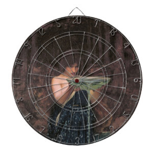 Circe Invidiosa (klassisk grekisk mytologi) Darttavla