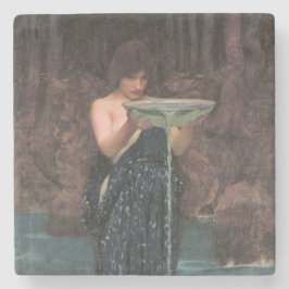 Circe Invidiosa (klassisk grekisk mytologi) Stenunderlägg