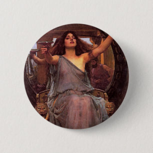 "Circe Offering Kopp to Odysseus" Knapp