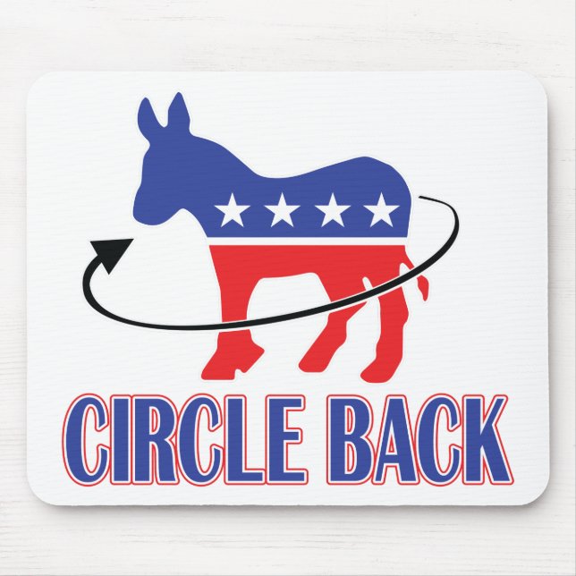 Circle-Back- Musmatta (Framsidan)