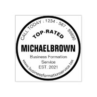 Circle Business Formation Registerombud