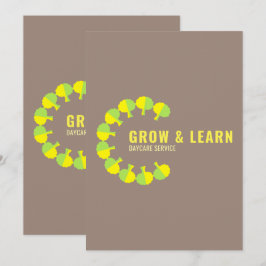 Circle Design Circle Logo Circular Logo Art Inbjudningar