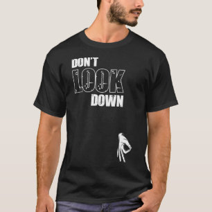 Circle Game Meme okej Gotcha Costume Funny Hall T Shirt