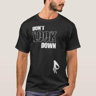 Circle Game Meme okej Gotcha Costume Funny Hall T Shirt