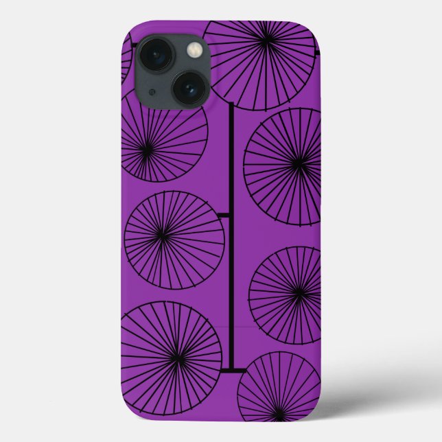 Circle Mobile (Baksida)