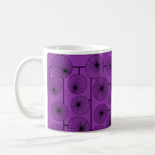 Circle Mobile Kaffemugg