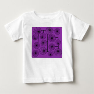 Circle Mobile T Shirt